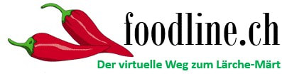 foodline.ch - Der virtuelle Weg zum Lärche-Märt